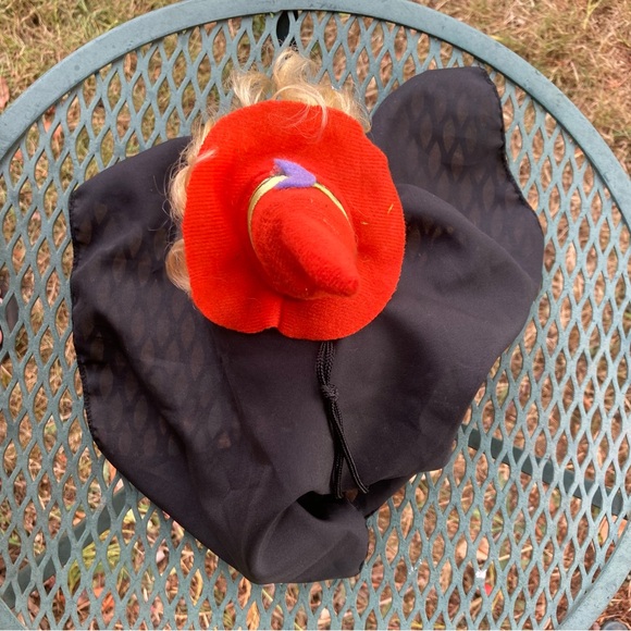 😻 3 for $13 *broken* Halloween Witch Hanging - Picture 7 of 11